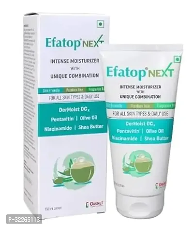 Efatop Next Lotion - 150 ml