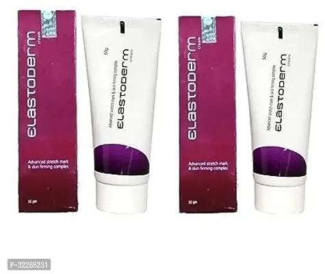 Elastoderm Cream for Stretch Mark  Pack of 2