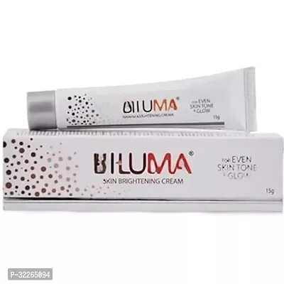 Biluma Skin Brightening Cream - 15 gm-thumb0