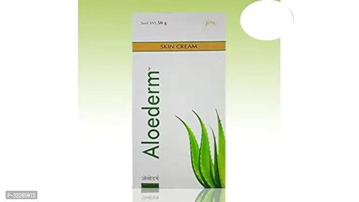 Dabur Aloederm Skin Cream 50gm Pack of 3