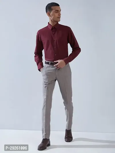 Trendy Cotton Shirt for men-thumb0