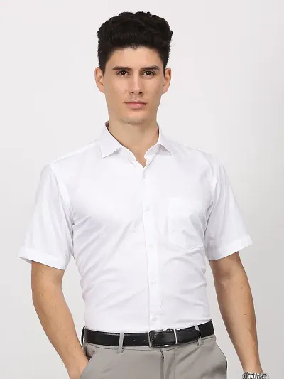 Top Selling Short Sleeves Casual Shirt For Men