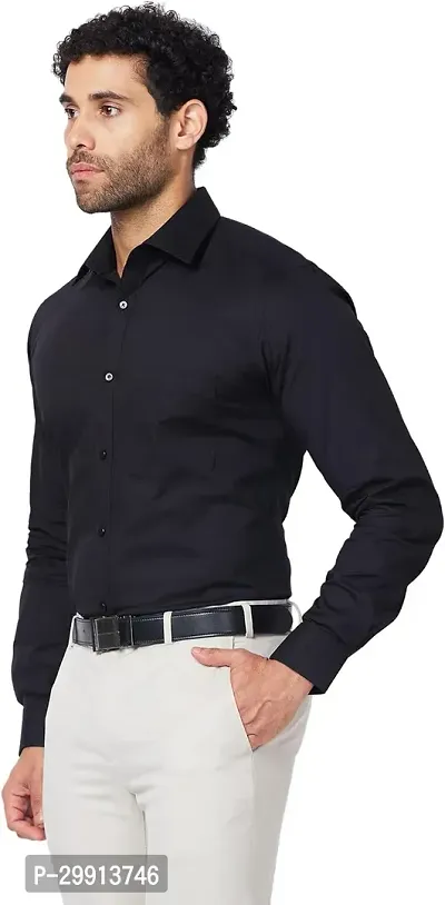 Trendy Cotton Shirt for Men-thumb0