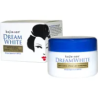 Kojie  San DreamWhite Anti-Aging Cream With SPF 30 Sunscreen 30gm-thumb1