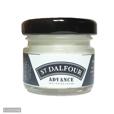 ST Dalfour Advance Skin Whitening Cream