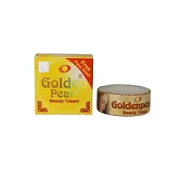 Golden Pearl Beauty Cream Skin whitening Cream for Woman-thumb1