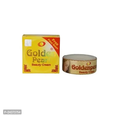 Golden Pearl Beauty Cream Skin whitening Cream for Woman-thumb2