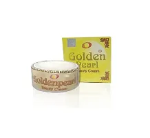 Golden Pearl Beauty Cream Skin whitening Cream for Woman-thumb2