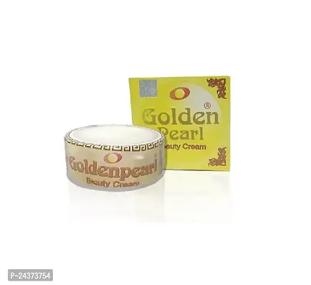 Golden Pearl Beauty Cream Skin whitening Cream for Woman-thumb3