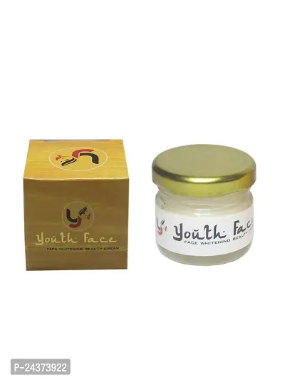 Youth Face Skin Whitening Cream