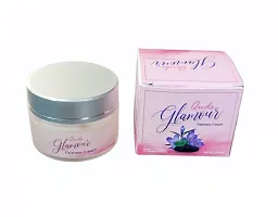 Quds Glamour skin whitening Cream (See Result in 14 Days) 30g-thumb1