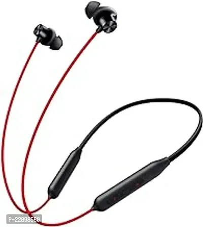 Wireless Z2 ANC Bluetooth in Ear Earphones with Mic, 45dB Hybrid ANC, Bombastic Bass - 12.4 mm Drivers, 10 Mins Charge - 20 Hrs Music, 28 Hrs Battery Life-thumb0