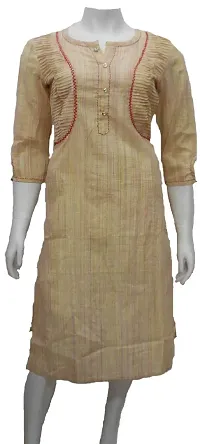 V's Fashion Point Jaipuri Cotton Kurtis-thumb2