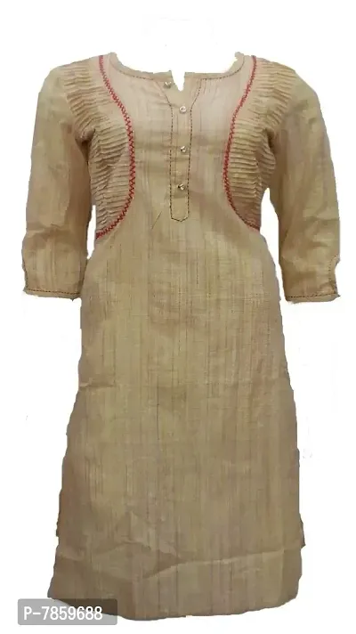 V's Fashion Point Jaipuri Cotton Kurtis