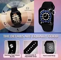 Modern Unisex Smart Watch-thumb4