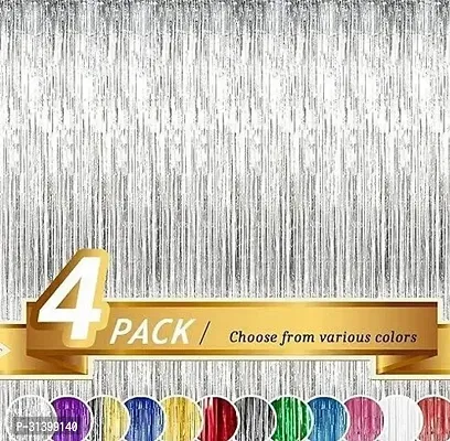 Party Decoration Kit Pack of 4