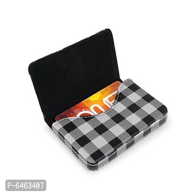 Classic World New Jeans style Business cardholder 8-10 cards