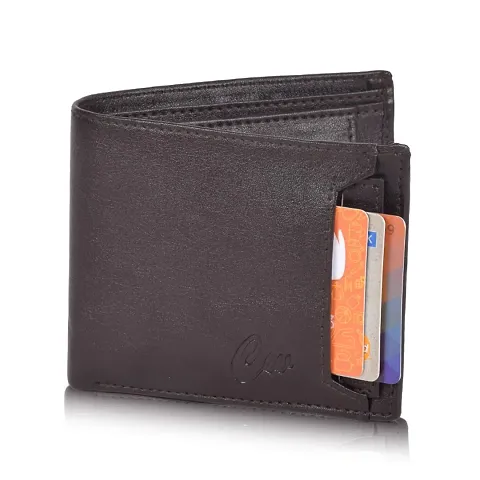 Classic world Stylish Trending Casual regular wallet