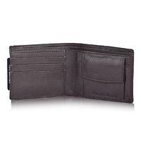 Classic World Stylish Casual Leather wallet for men-thumb2