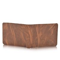 Trending Stylish Two zip wallet for men-thumb2