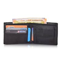 Stylish Casual Artificial Leather wallet for men-thumb2