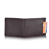 Stylish Casual Artificial Leather wallet for men-thumb1