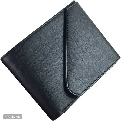 Stylish Casual Artificial Leather wallet for men-thumb0