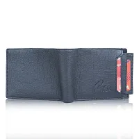 Stylish Casual Artificial Leather wallet for men-thumb2