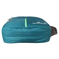 CLASSIC WORLD Nylon Sling Cross Body Travel Office Business Messenger one Side Shoulder Bag for Men and Women-thumb4