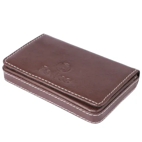 Stylish Artificial Leather Wallet For Men