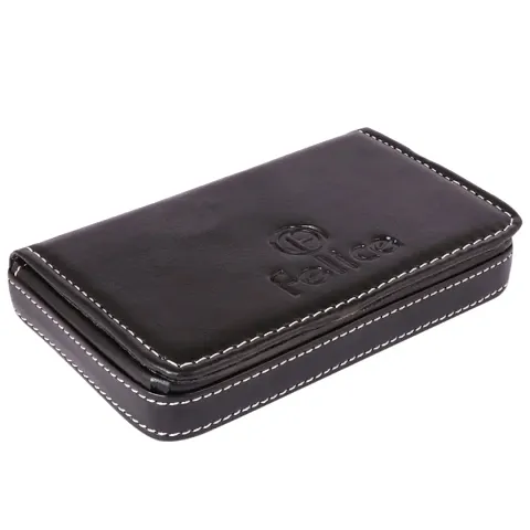 Stylish Artificial Leather Wallet For Men