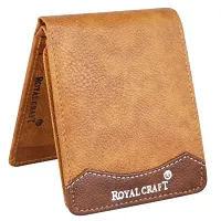 Classic World Stylish wallet for men and women-thumb4