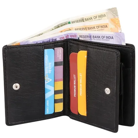 Classic world handy Casual wallet for men and women