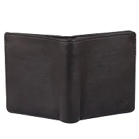 Classic world Small handy Casual wallet for men and women-thumb2