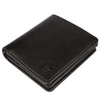 Classic world Small handy Casual wallet for men and women-thumb4