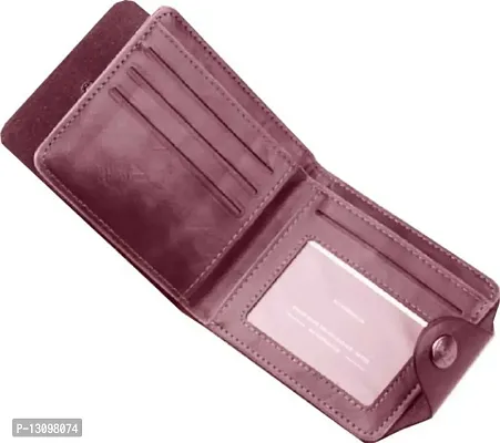 Classic New Stylish Trending genuine 501 Leather Style wallet-thumb4
