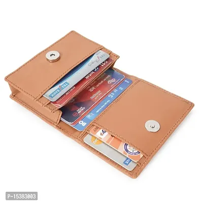 Trendy Classic World Card Holder For Atm id Cards Visiting Cards Credit-thumb0