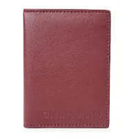 Trendy Classic World Card Holder For Atm id Cards Visiting Cards Credit-thumb3