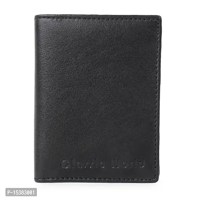 Trendy Classic World Card Holder For Atm id Cards Visiting Cards Credit-thumb3