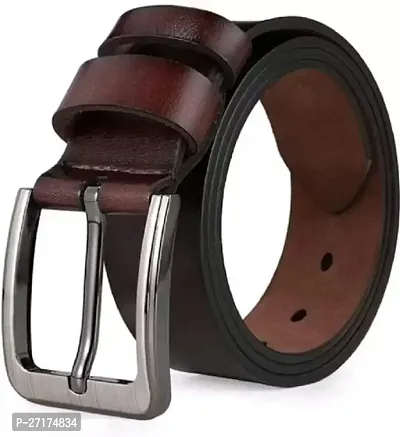 Classic world Belt for men