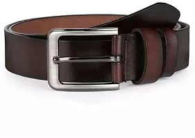 Classic world Belt for men-thumb1