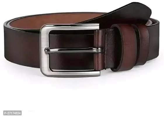 Classic world Belt for men-thumb2