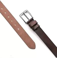 Classic world Belt for men-thumb3