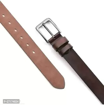 Classic world Belt for men-thumb4