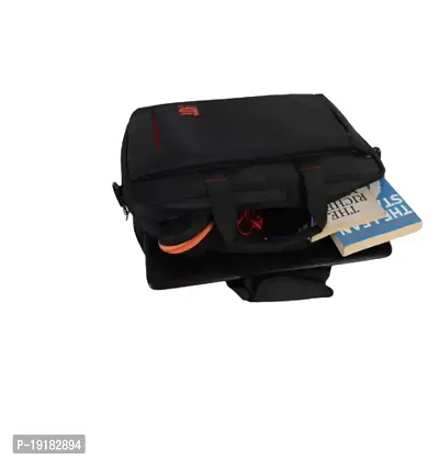 Stylish High Quality Office Laptop Bags-thumb0