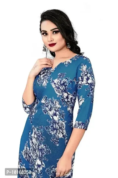 New Stylish Kurti For Women-thumb0