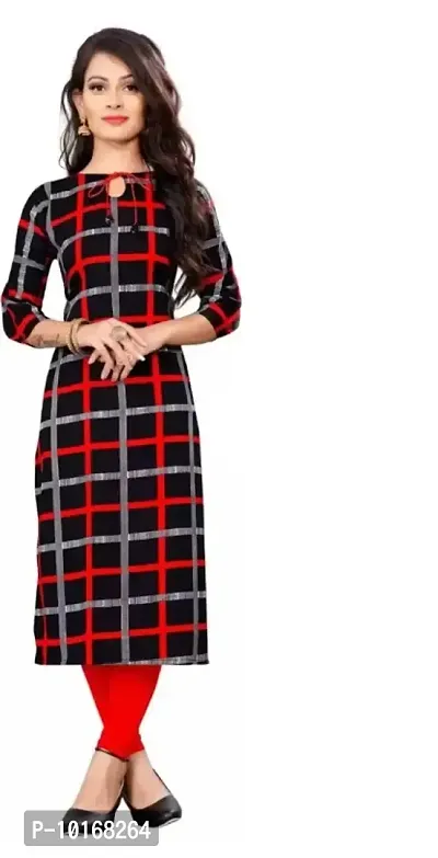 New Stylish Best Wear Kurti For Women-thumb0