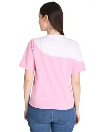 Trendy Ravishing Women Tshirts-thumb1