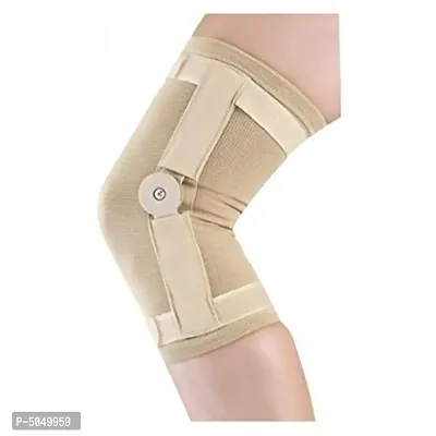 Medtrix Hinged Knee Cap Knee Support Knee Sprain  Strain Arthritis -S