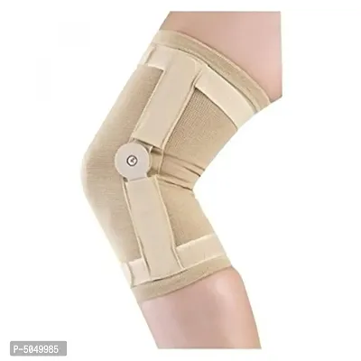 Medtrix Hinged Knee Cap Knee Support Knee Sprain  Strain Arthritis -L